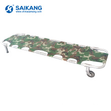 SKB040(A005)(B) China Wholesale Detachable Emergency Stretcher